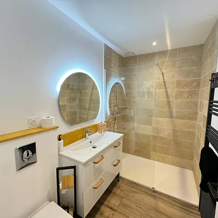 Paradis 2 Soleil Holiday home Valras-Plage