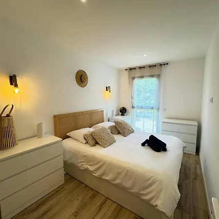 Paradis 2 Soleil Holiday home