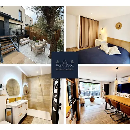 Paradis 2 Soleil Holiday home