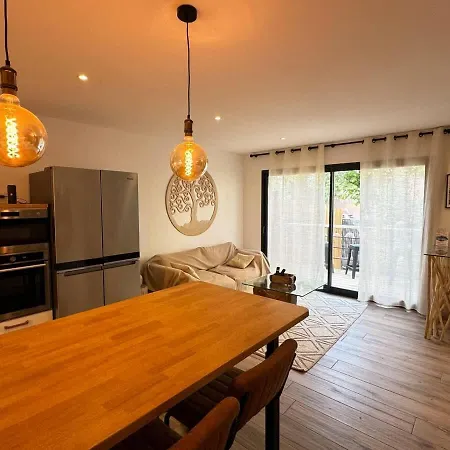 Paradis 2 Soleil Holiday home