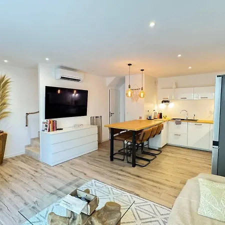 Paradis 2 Soleil Holiday home