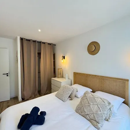 Holiday home Paradis 2 Soleil *